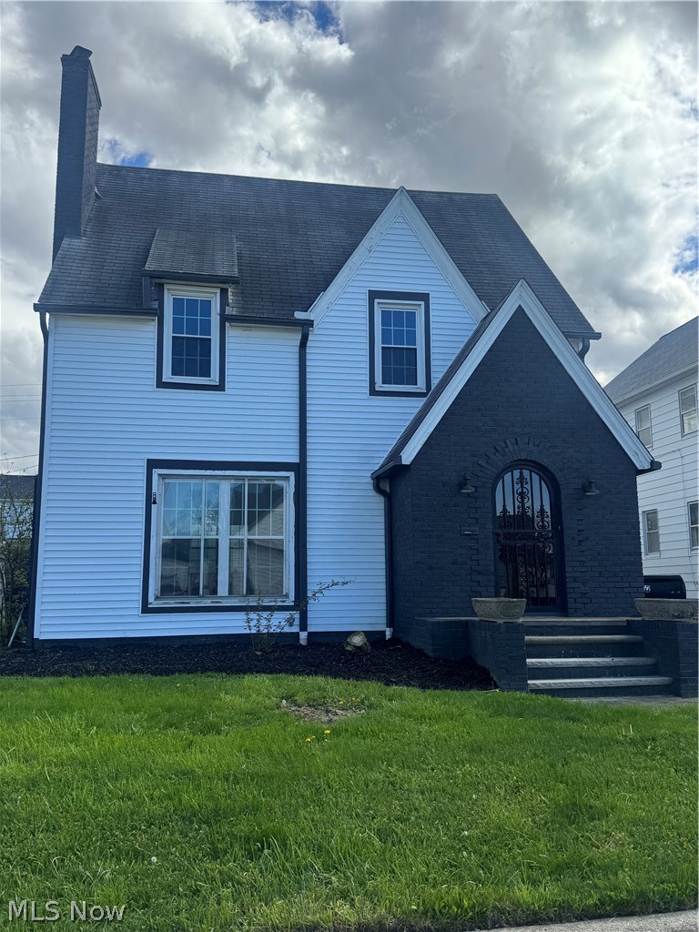 10900 Vernon Avenue Garfield Heights OH 44125