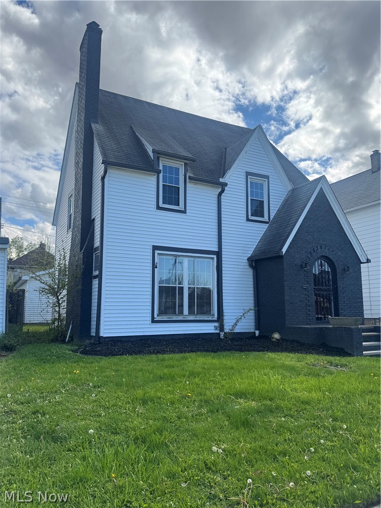 10900 Vernon Avenue Garfield Heights OH 44125