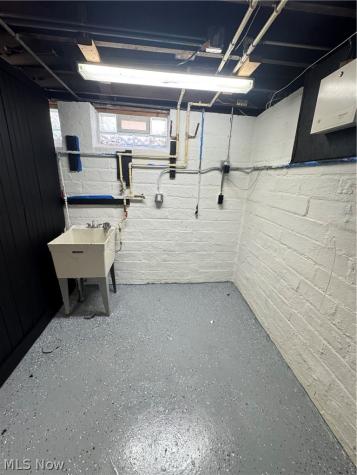 10900 Vernon Avenue Garfield Heights OH 44125