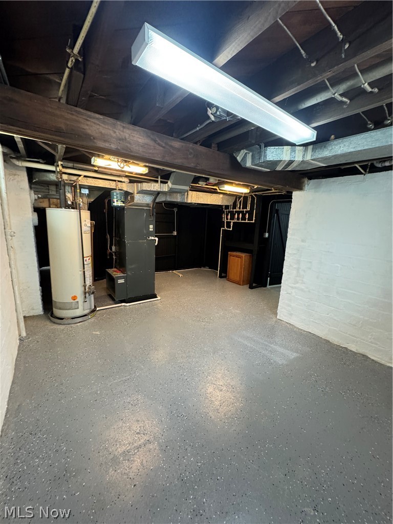 10900 Vernon Avenue Garfield Heights OH 44125