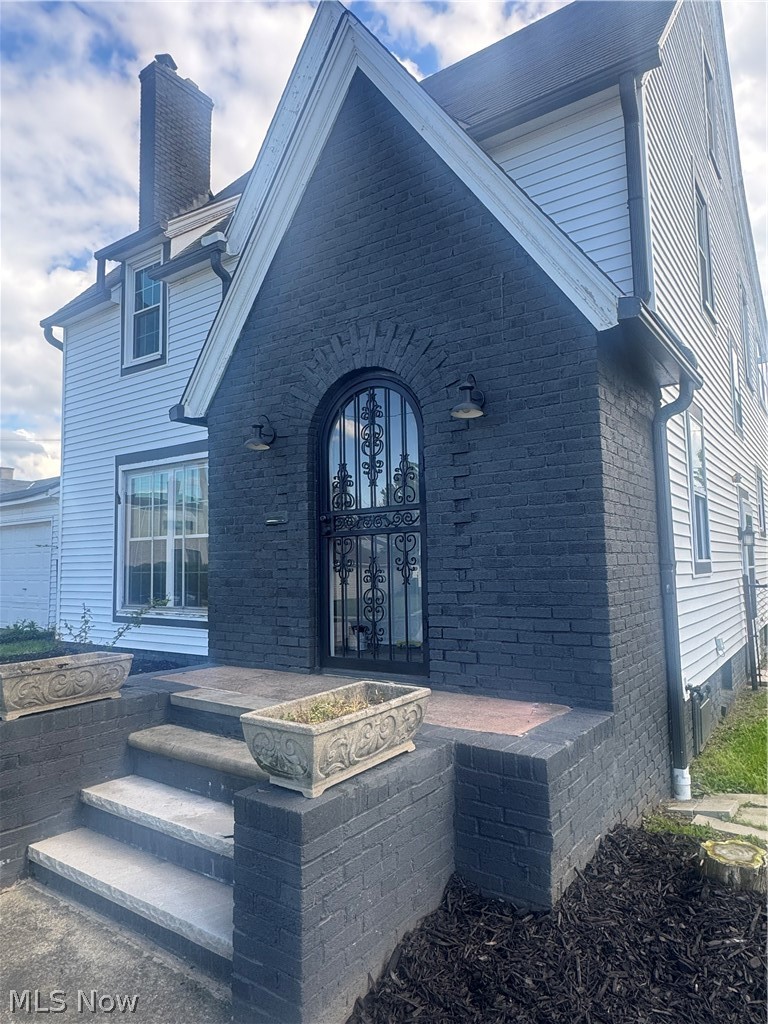 10900 Vernon Avenue Garfield Heights OH 44125