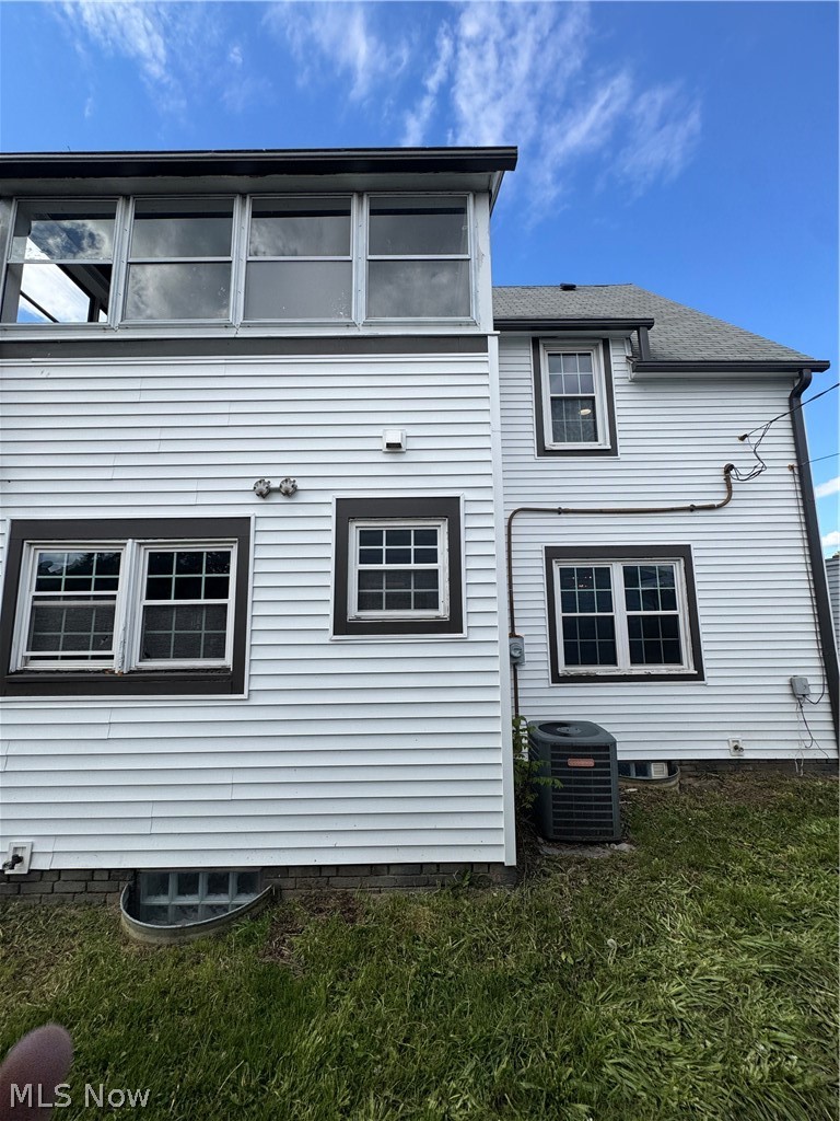 10900 Vernon Avenue Garfield Heights OH 44125