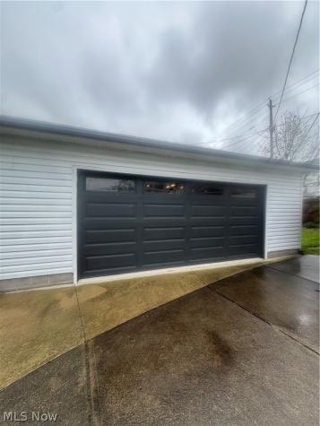 10900 Vernon Avenue Garfield Heights OH 44125