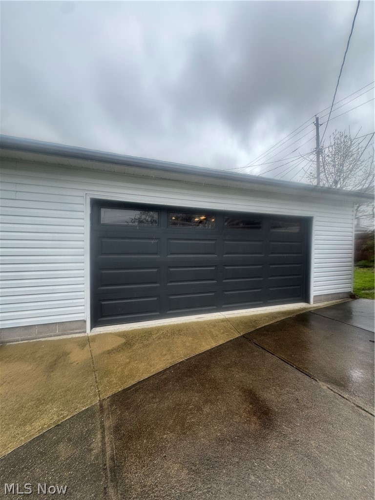 10900 Vernon Avenue Garfield Heights OH 44125
