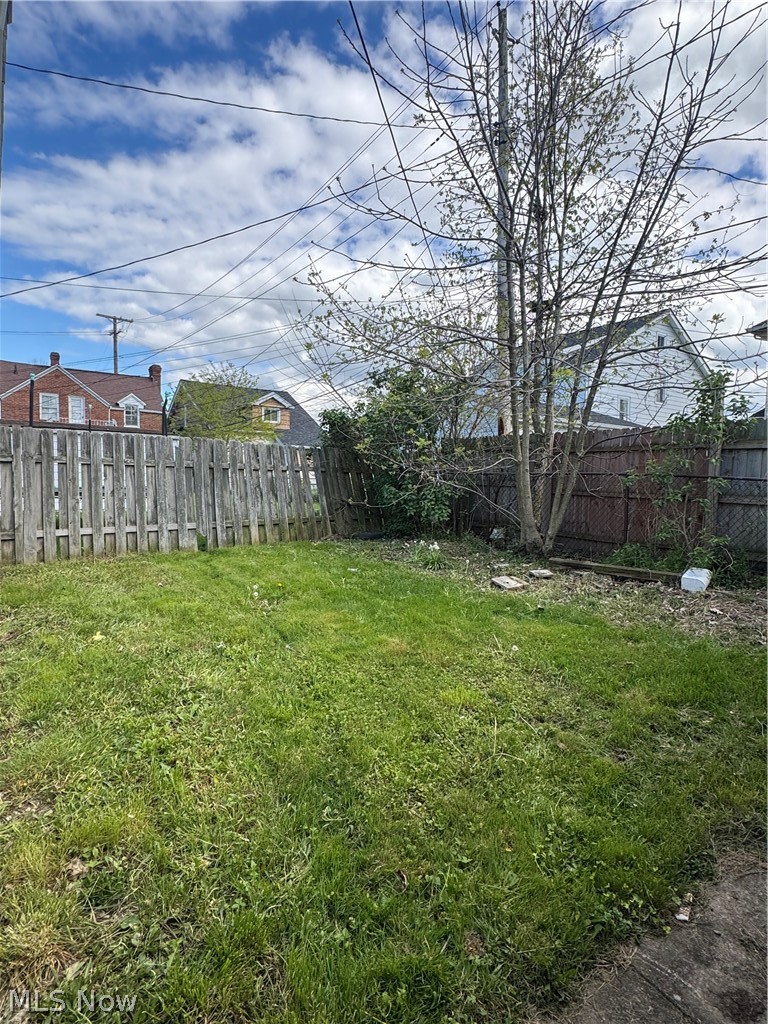 10900 Vernon Avenue Garfield Heights OH 44125