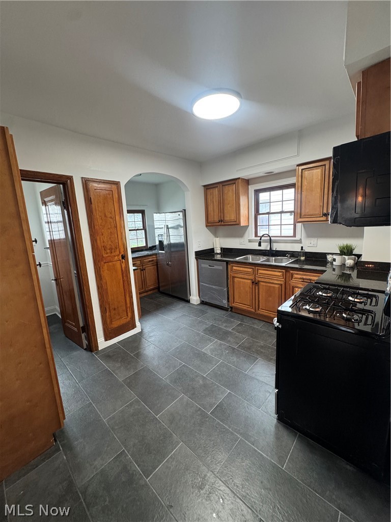 10900 Vernon Avenue Garfield Heights OH 44125
