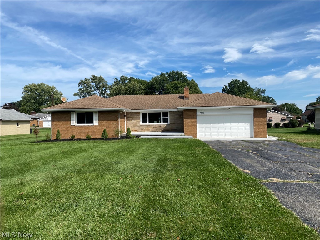 5265 Youngstown Poland Road Poland OH 44514