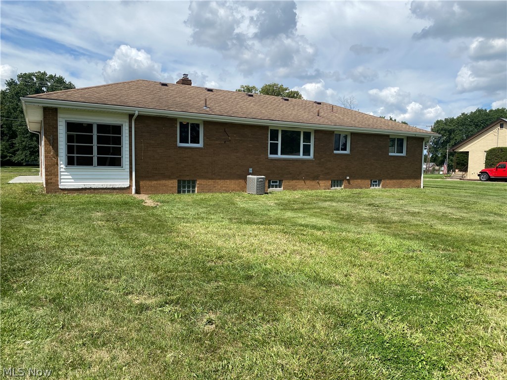 5265 Youngstown Poland Road Poland OH 44514
