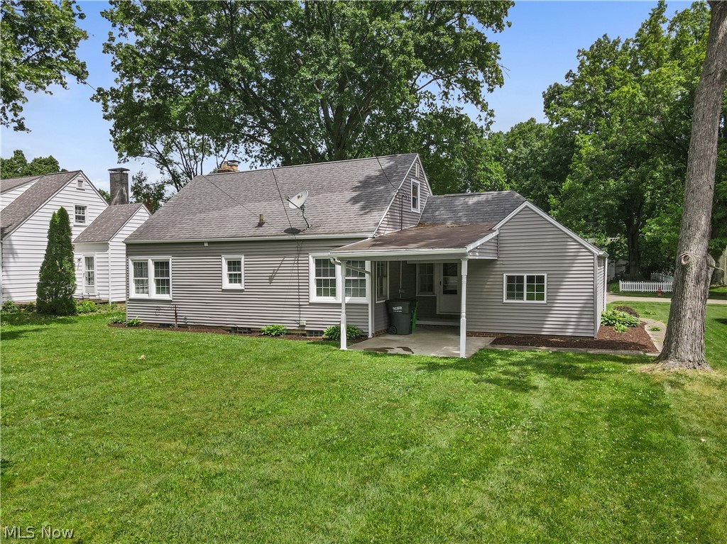 1042 Kingsway Street Alliance OH 44601