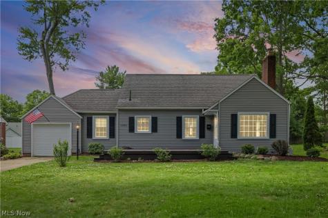 1042 Kingsway Street Alliance OH 44601