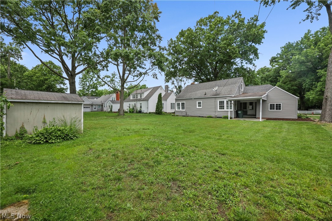 1042 Kingsway Street Alliance OH 44601
