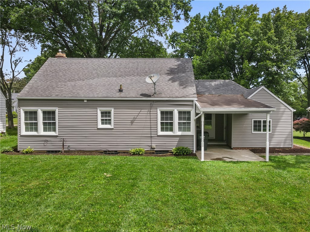 1042 Kingsway Street Alliance OH 44601