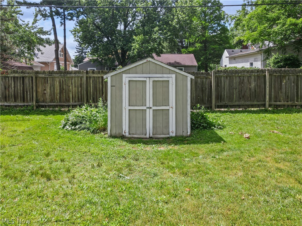 1042 Kingsway Street Alliance OH 44601