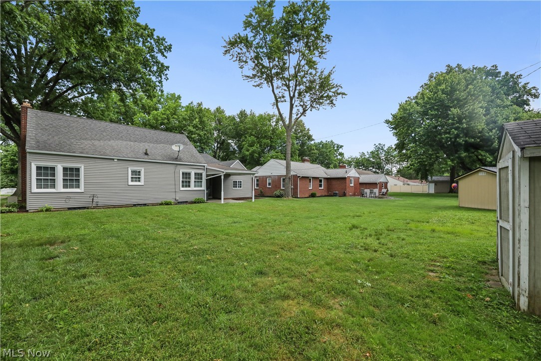 1042 Kingsway Street Alliance OH 44601
