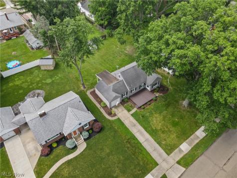 1042 Kingsway Street Alliance OH 44601