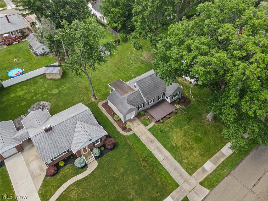 1042 Kingsway Street Alliance OH 44601