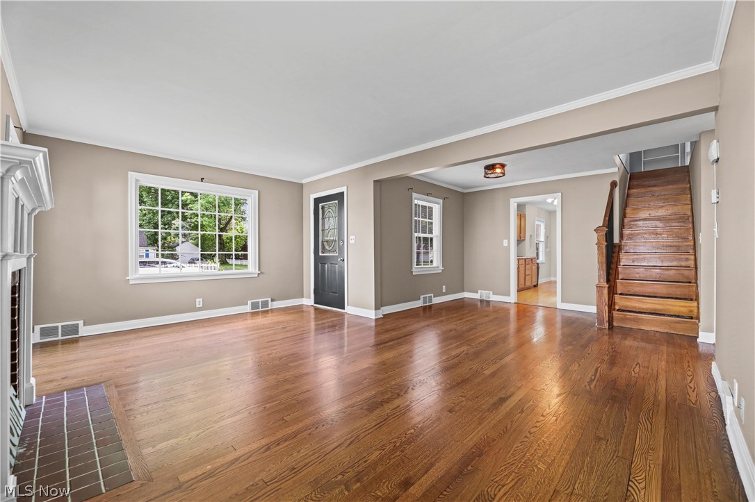 1042 Kingsway Street Alliance OH 44601