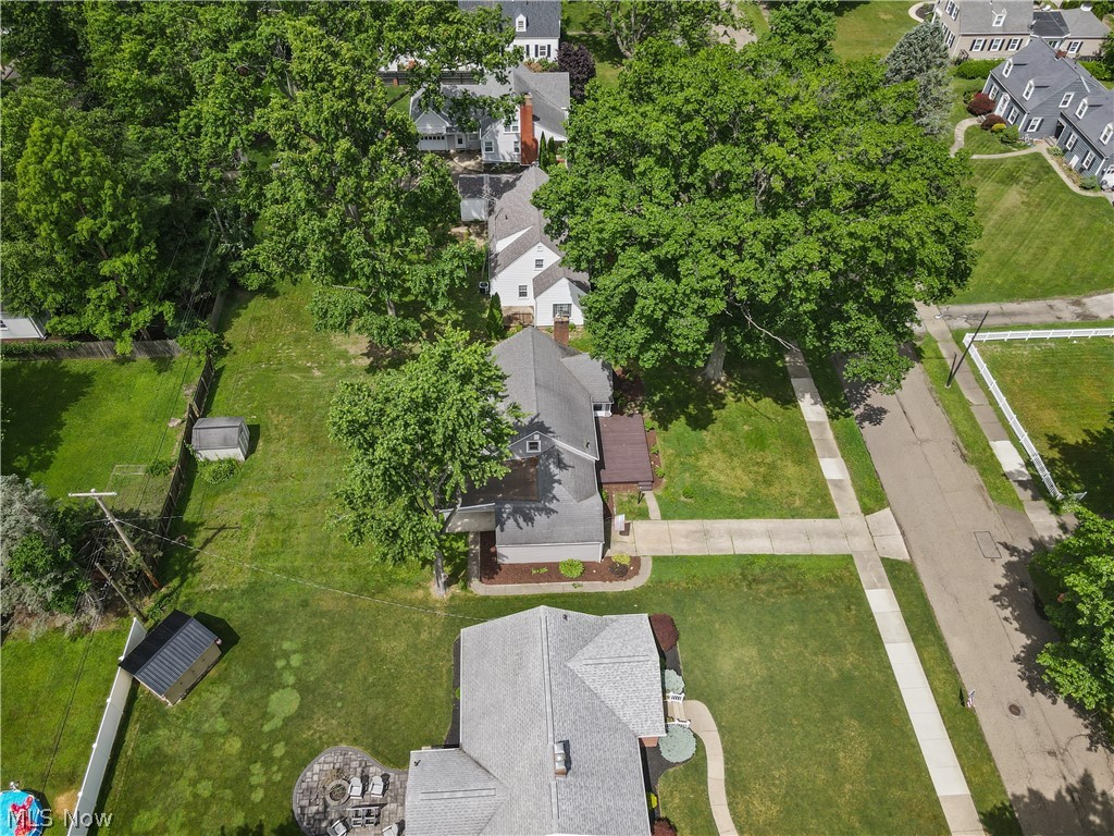 1042 Kingsway Street Alliance OH 44601