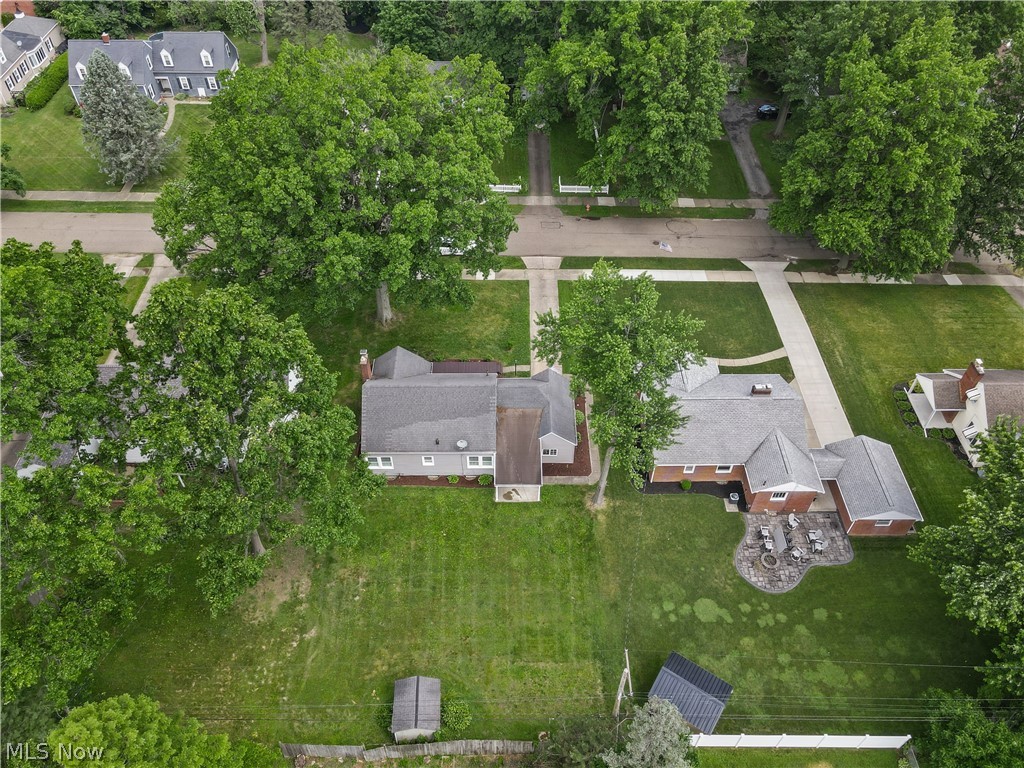 1042 Kingsway Street Alliance OH 44601