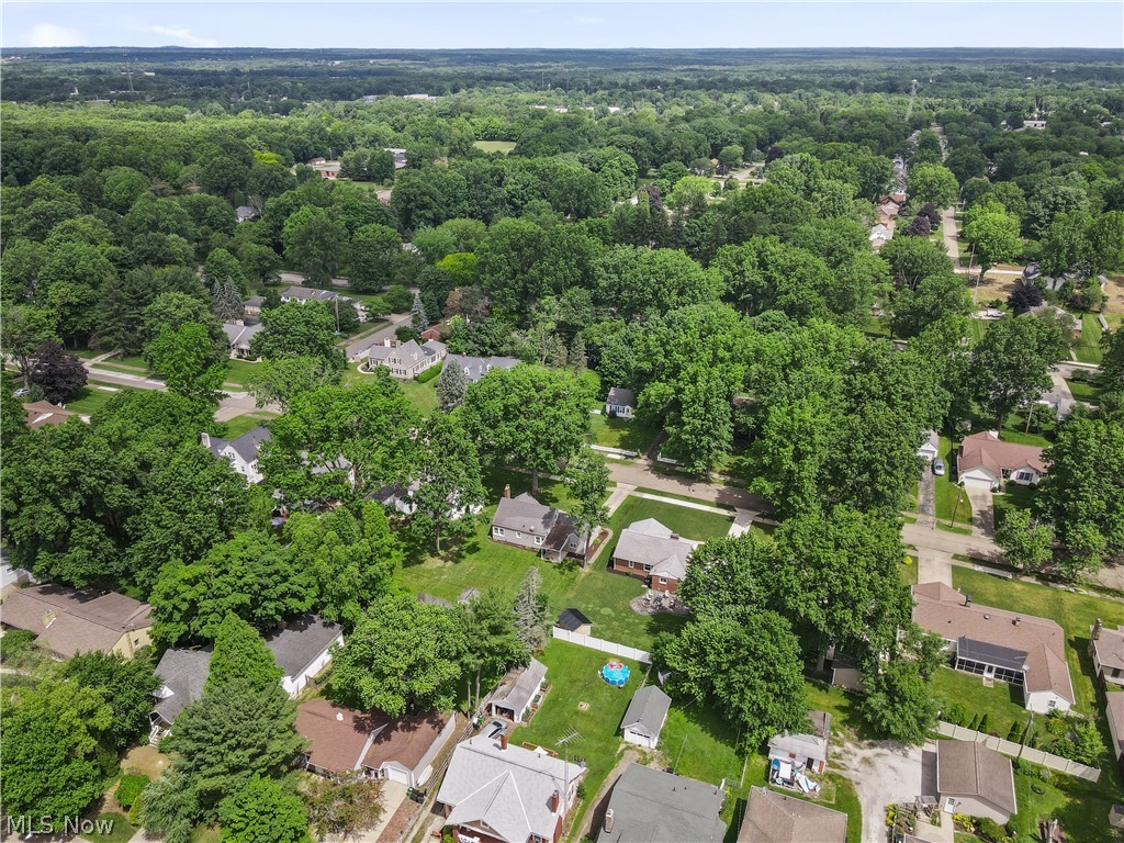 1042 Kingsway Street Alliance OH 44601