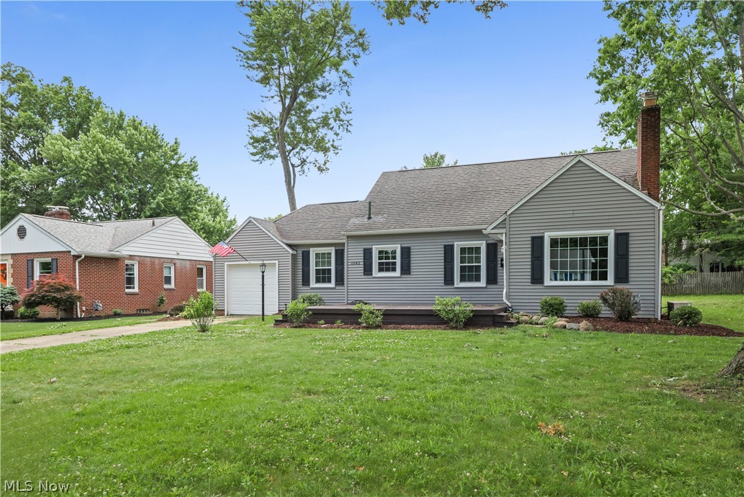 1042 Kingsway Street Alliance OH 44601
