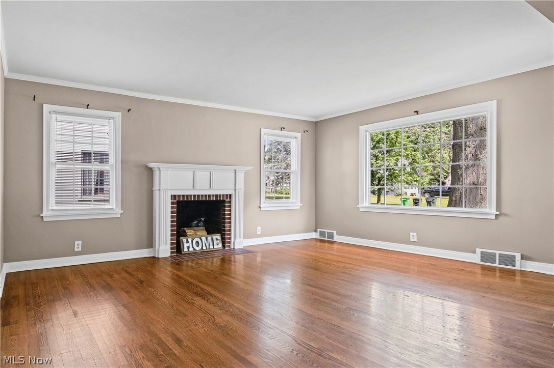 1042 Kingsway Street Alliance OH 44601
