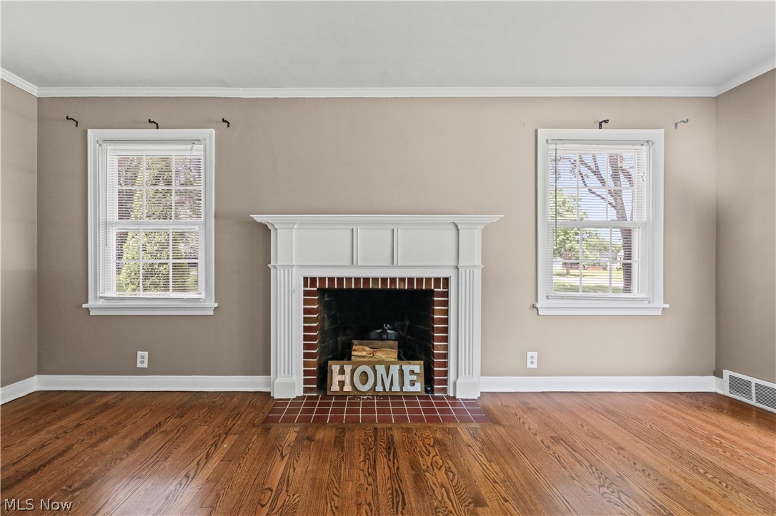 1042 Kingsway Street Alliance OH 44601