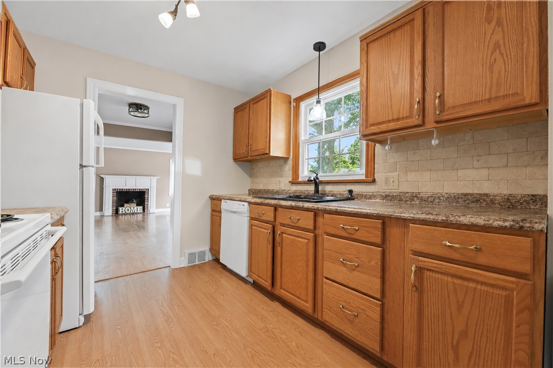 1042 Kingsway Street Alliance OH 44601