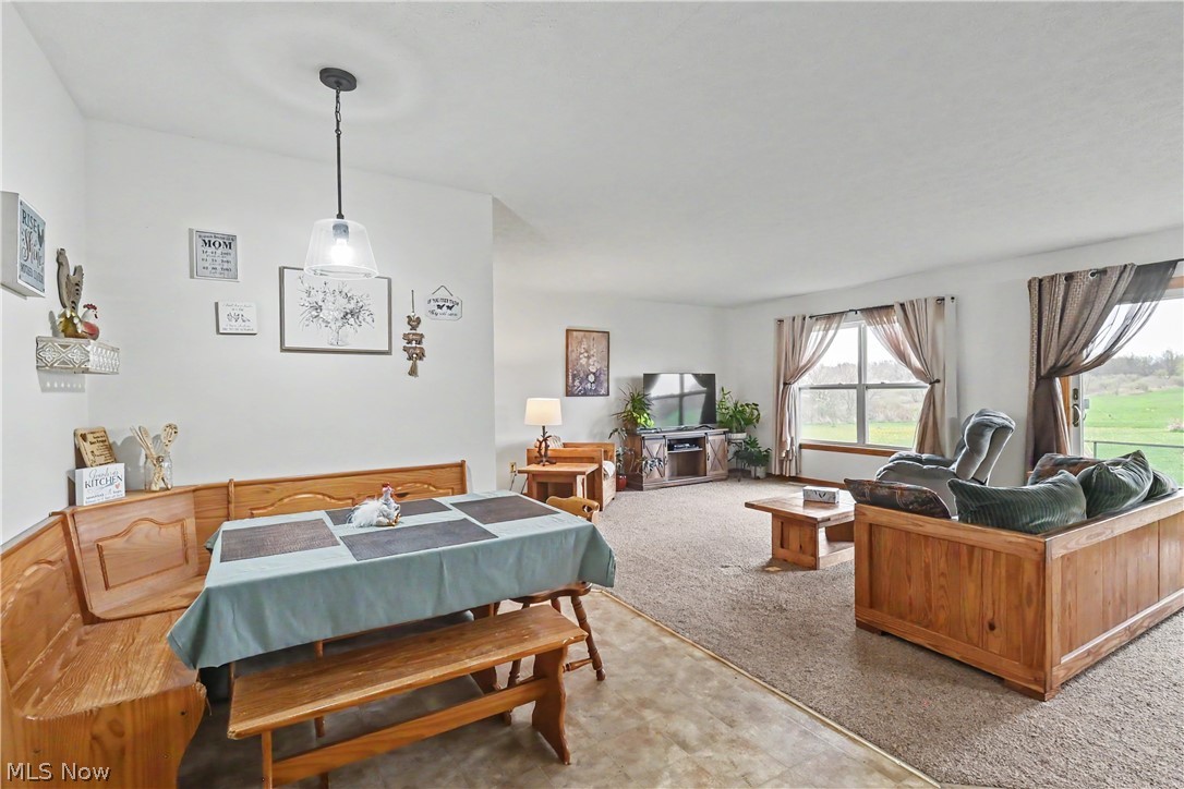 1009 County Road 40 Nova OH 44859