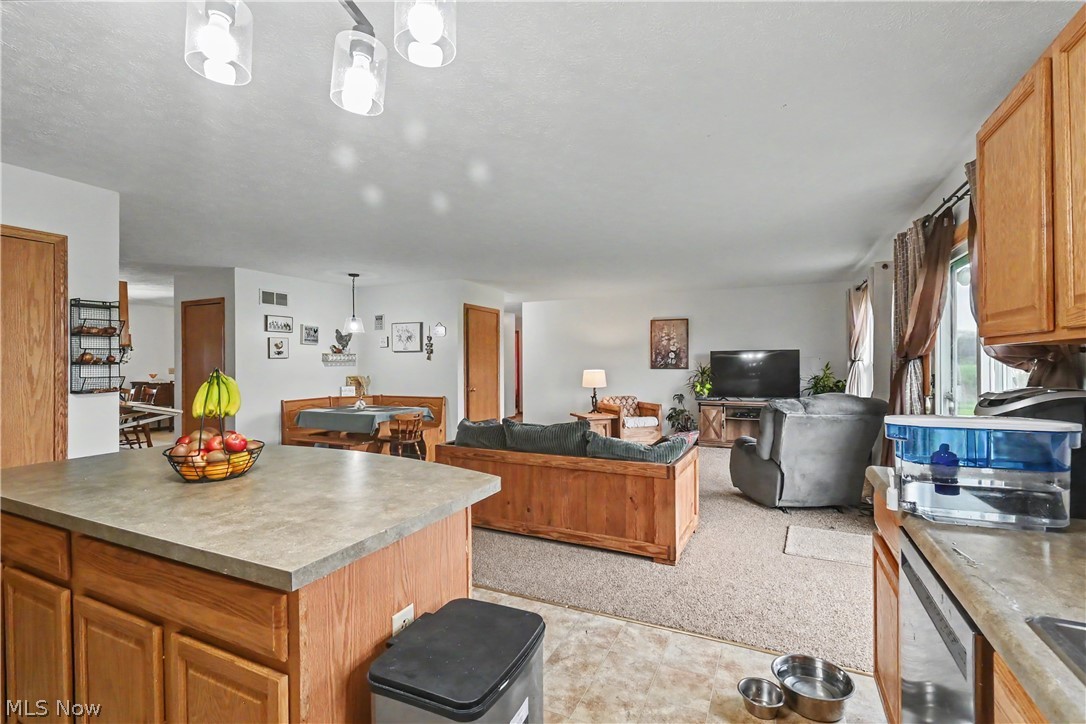 1009 County Road 40 Nova OH 44859