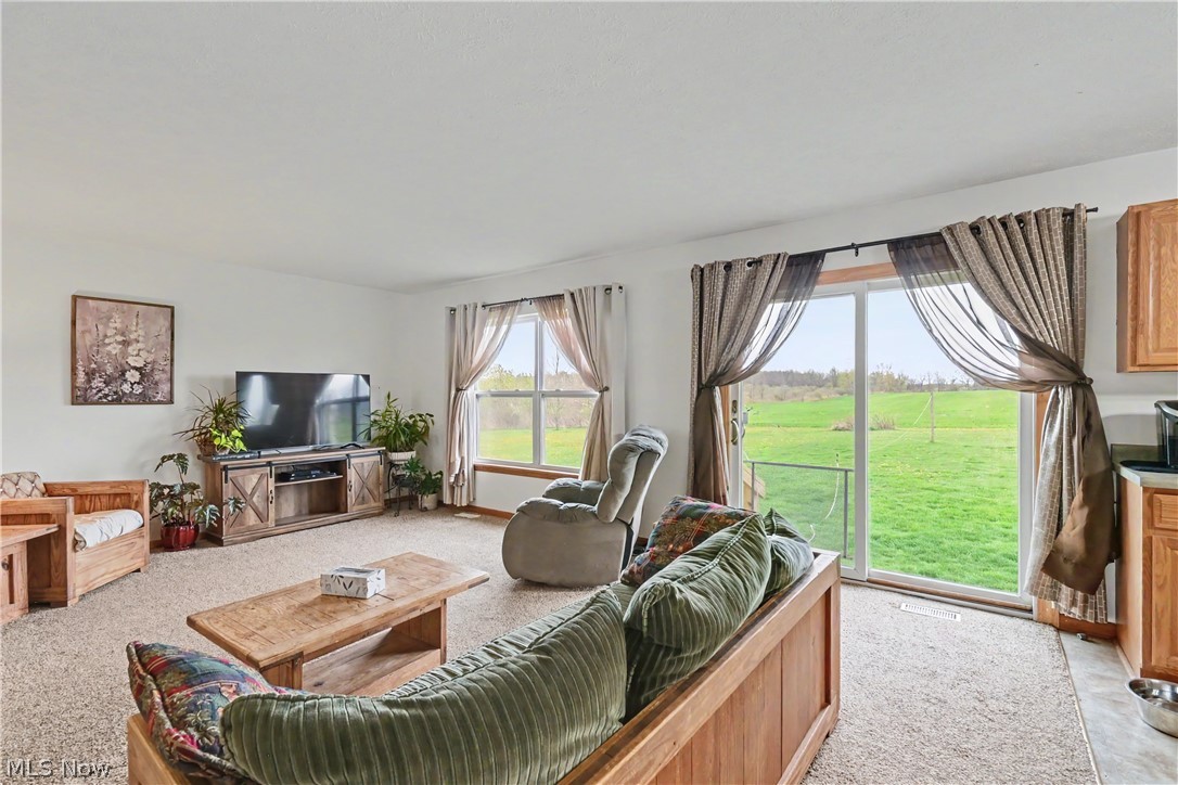 1009 County Road 40 Nova OH 44859