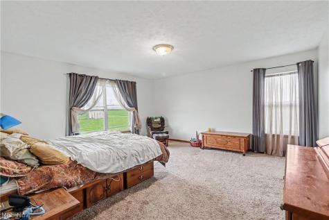 1009 County Road 40 Nova OH 44859