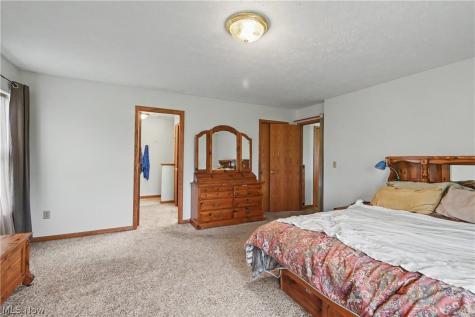 1009 County Road 40 Nova OH 44859
