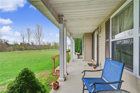 1009 County Road 40 Nova OH 44859