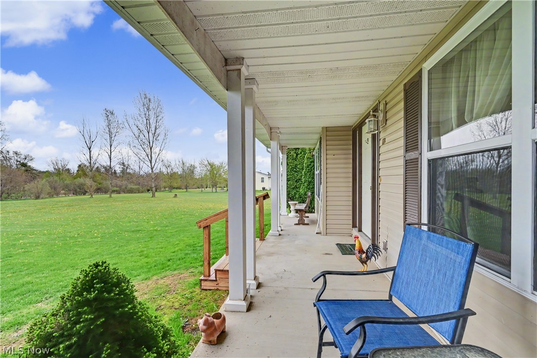 1009 County Road 40 Nova OH 44859
