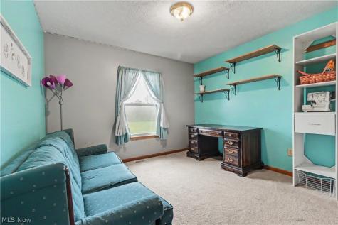 1009 County Road 40 Nova OH 44859