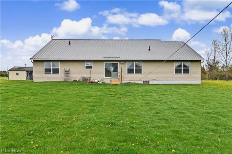 1009 County Road 40 Nova OH 44859