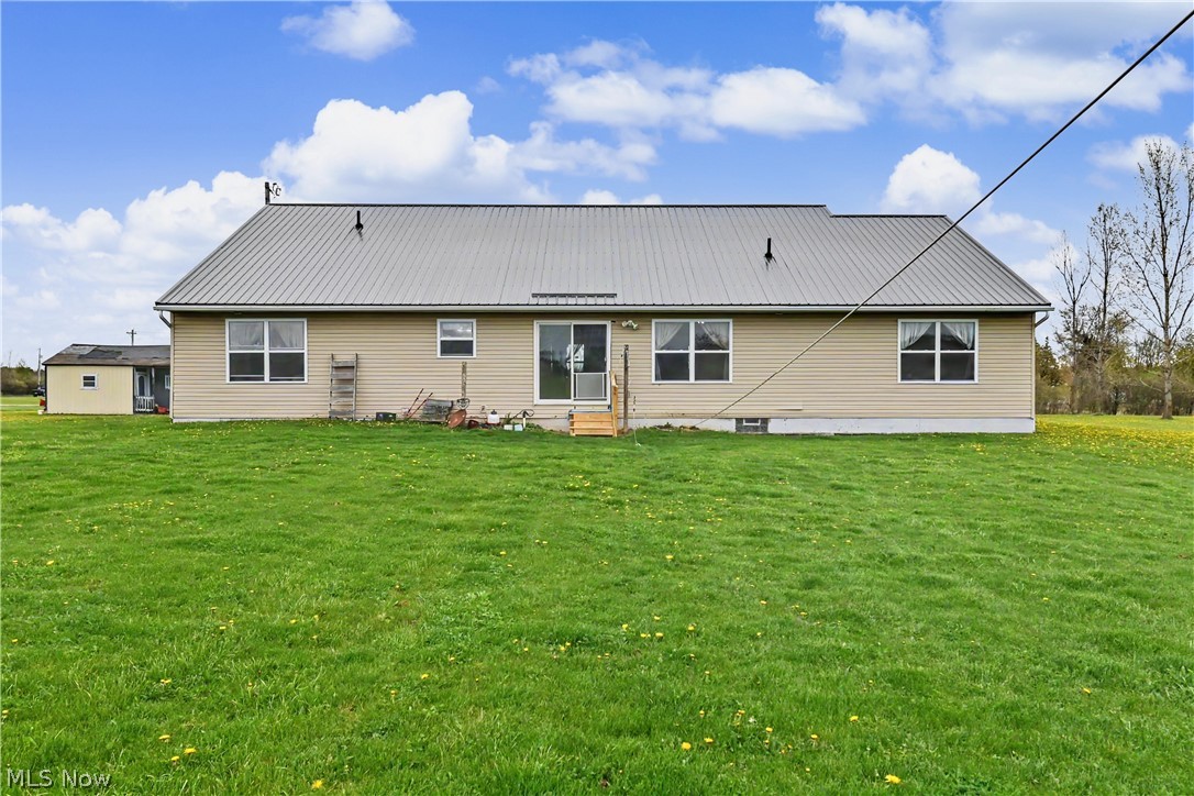 1009 County Road 40 Nova OH 44859