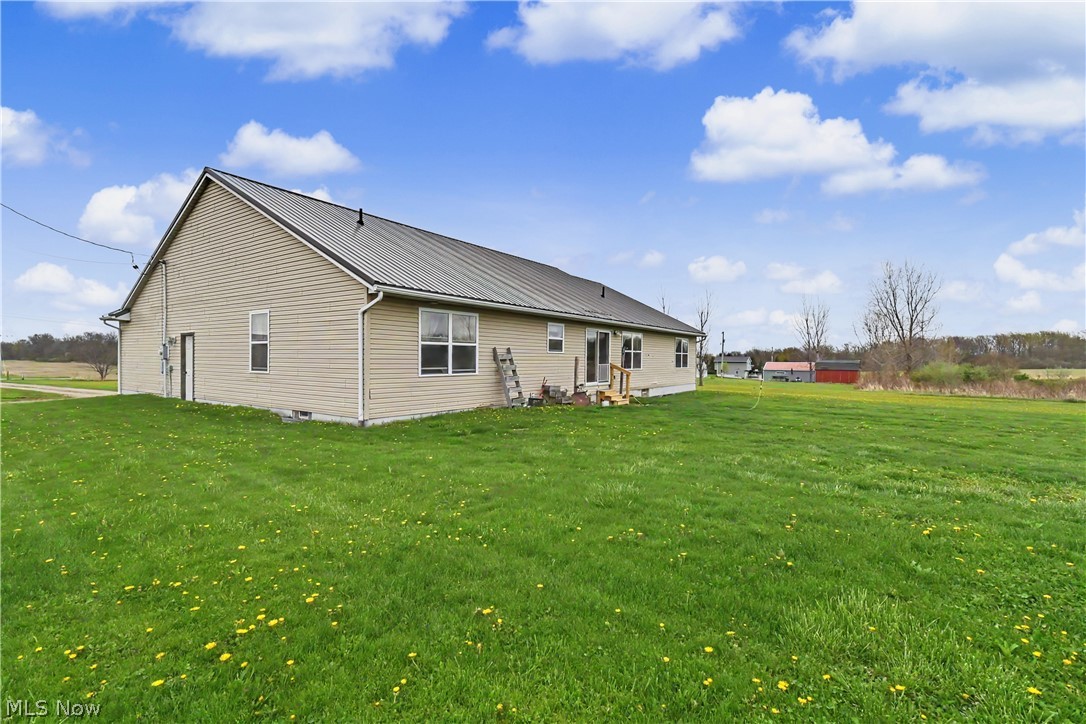 1009 County Road 40 Nova OH 44859