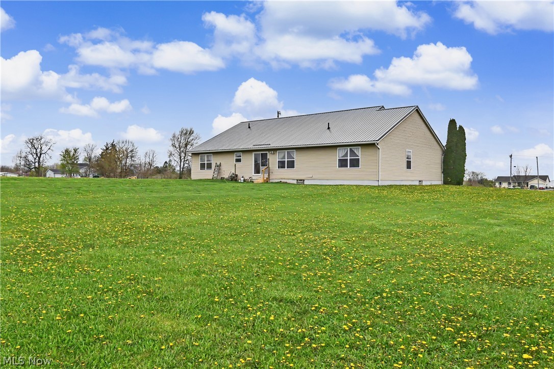 1009 County Road 40 Nova OH 44859