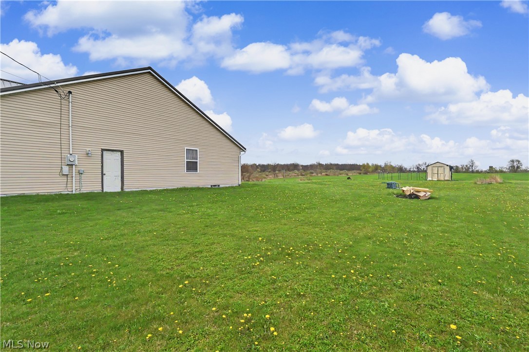 1009 County Road 40 Nova OH 44859