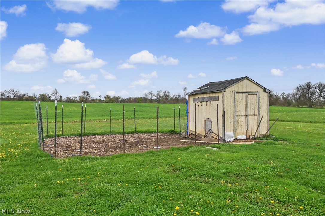1009 County Road 40 Nova OH 44859