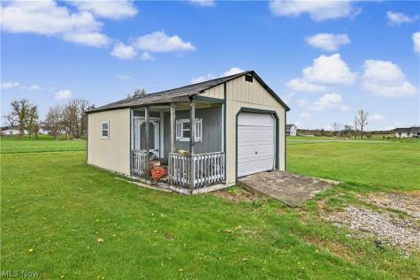 1009 County Road 40 Nova OH 44859