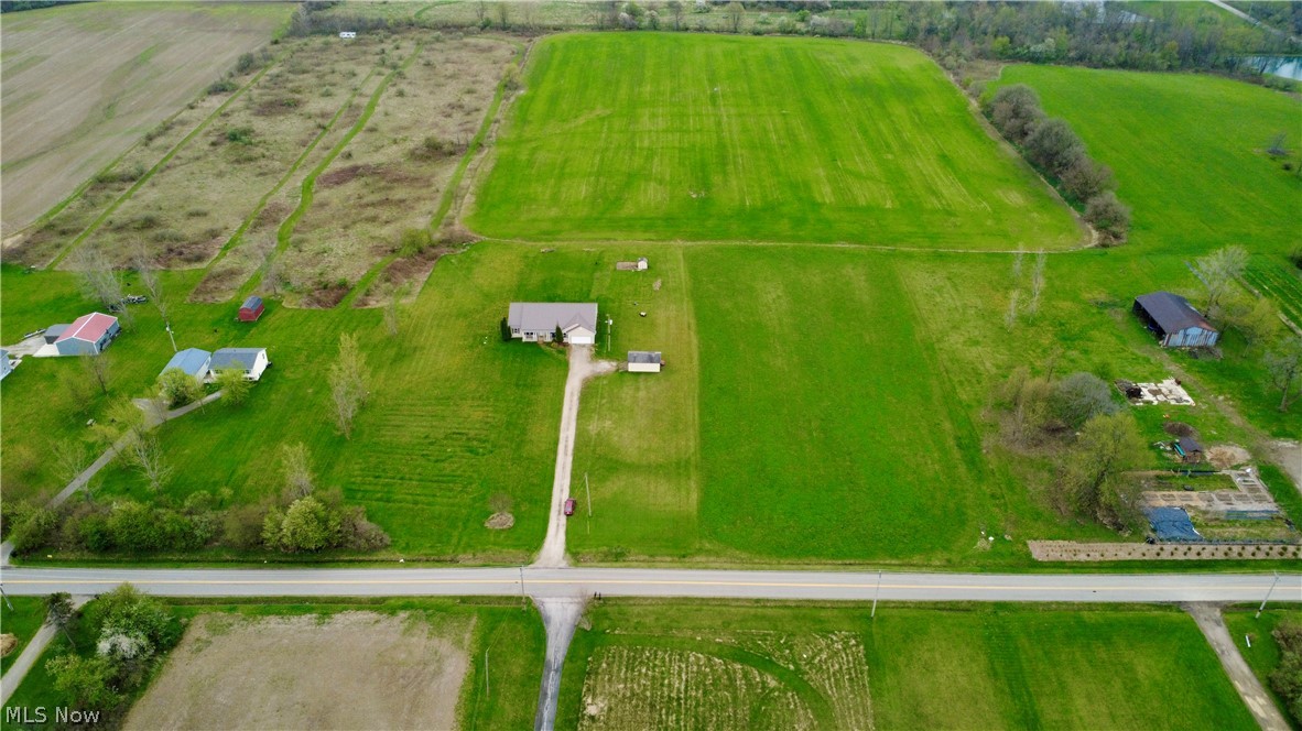 1009 County Road 40 Nova OH 44859