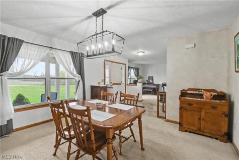 1009 County Road 40 Nova OH 44859