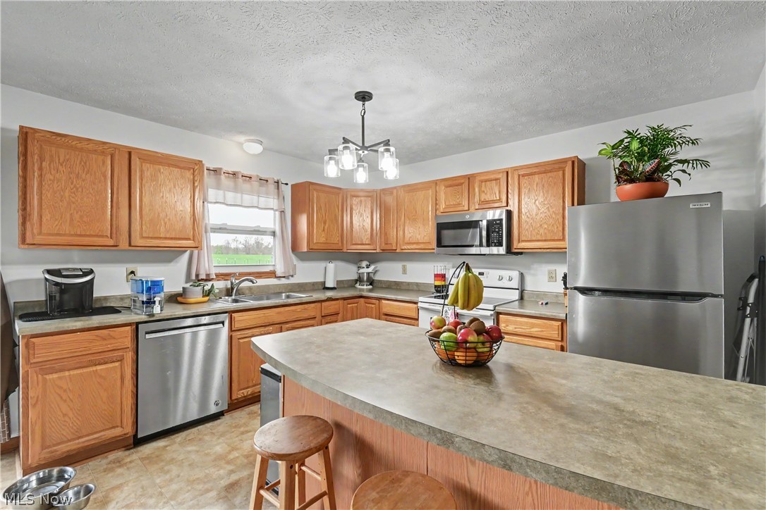 1009 County Road 40 Nova OH 44859