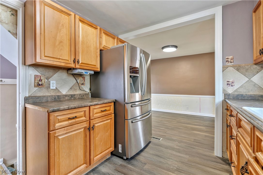 263 Everhard Road SW North Canton OH 44709