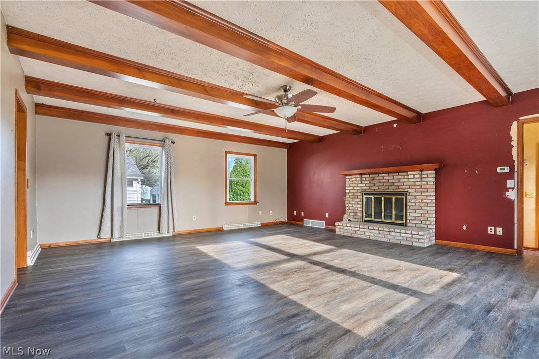263 Everhard Road SW North Canton OH 44709