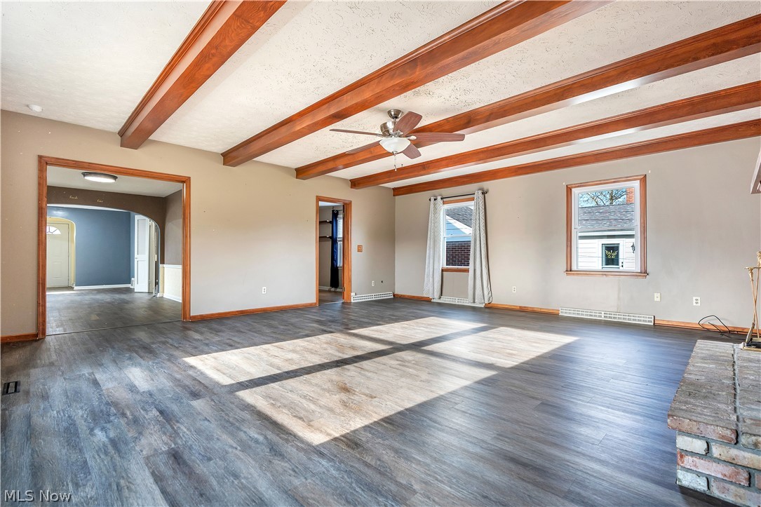 263 Everhard Road SW North Canton OH 44709