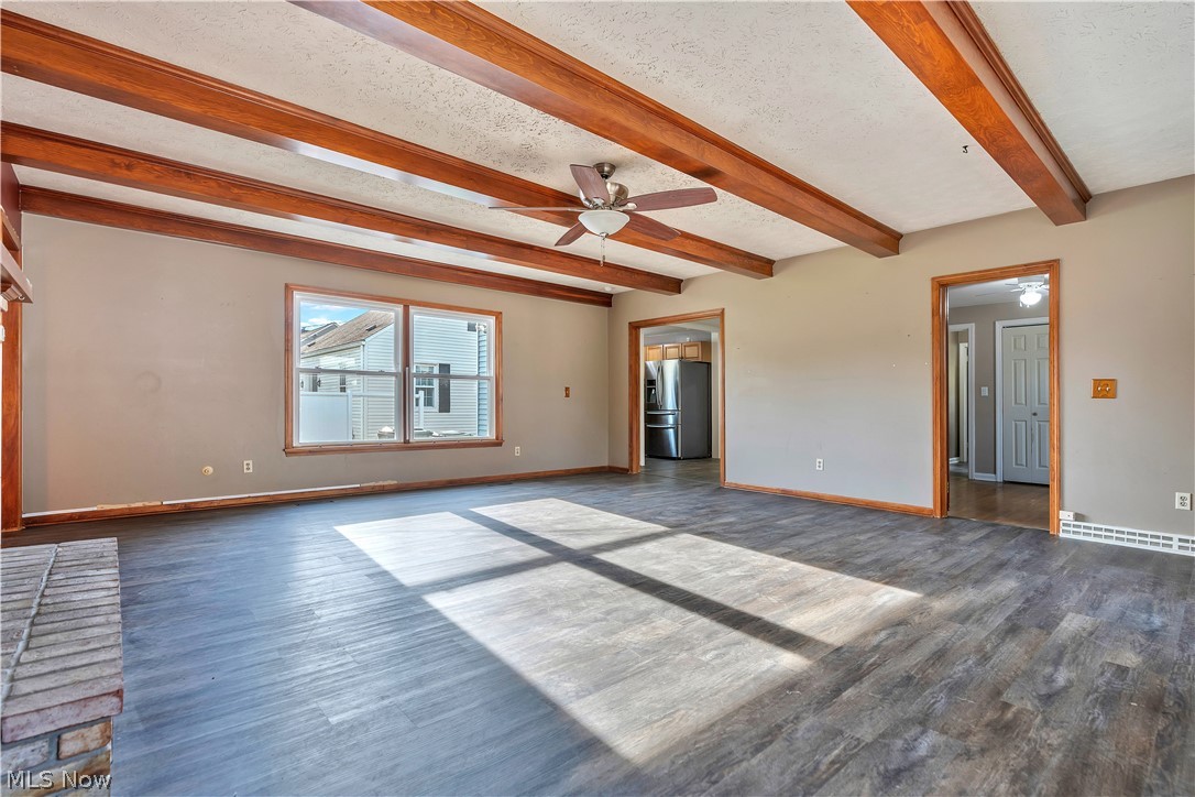 263 Everhard Road SW North Canton OH 44709